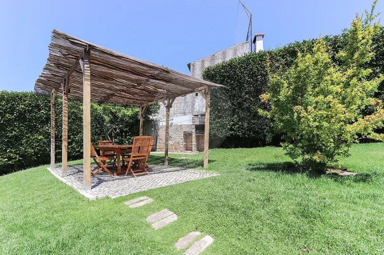 Apartamento T3 para Arrendamento em São Domingos de Rana Foto 18