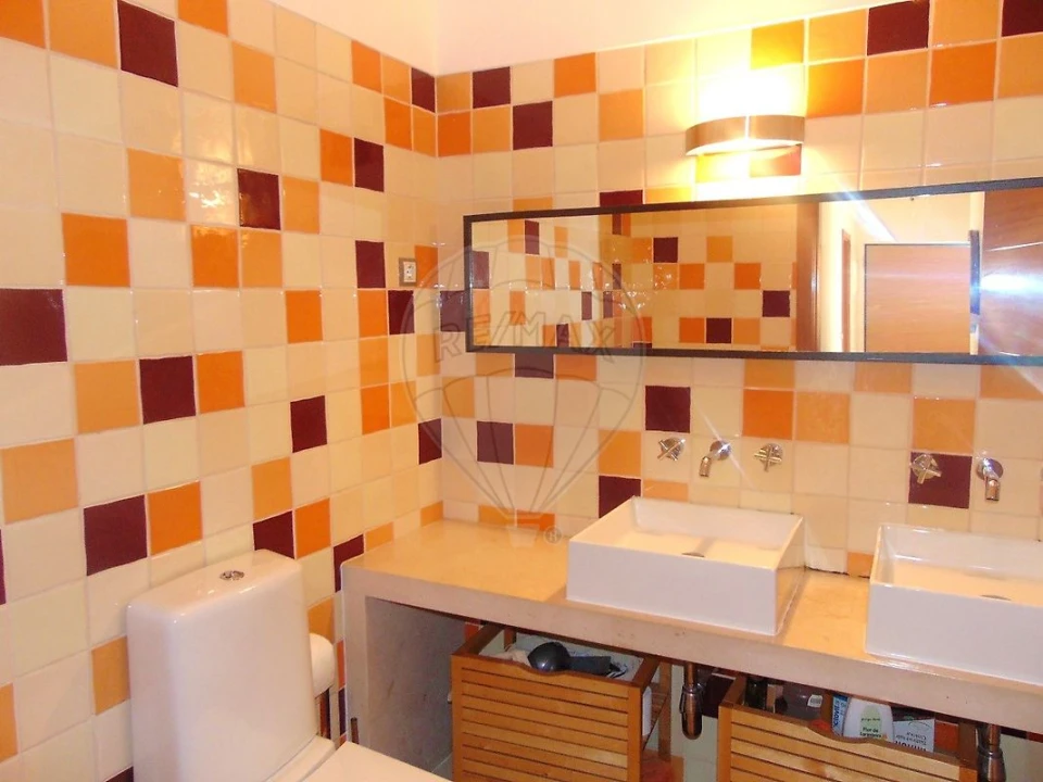 Apartamento T3 para Arrendamento em São Domingos de Rana Foto 13