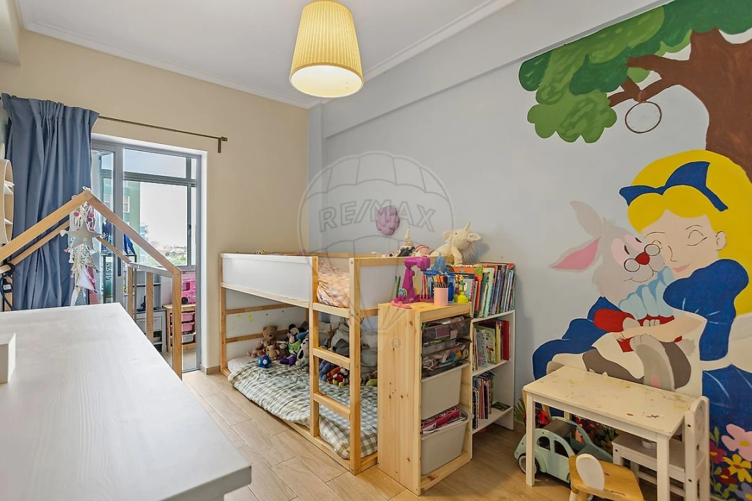 Apartamento T2 para Venda em Marvila Foto 7
