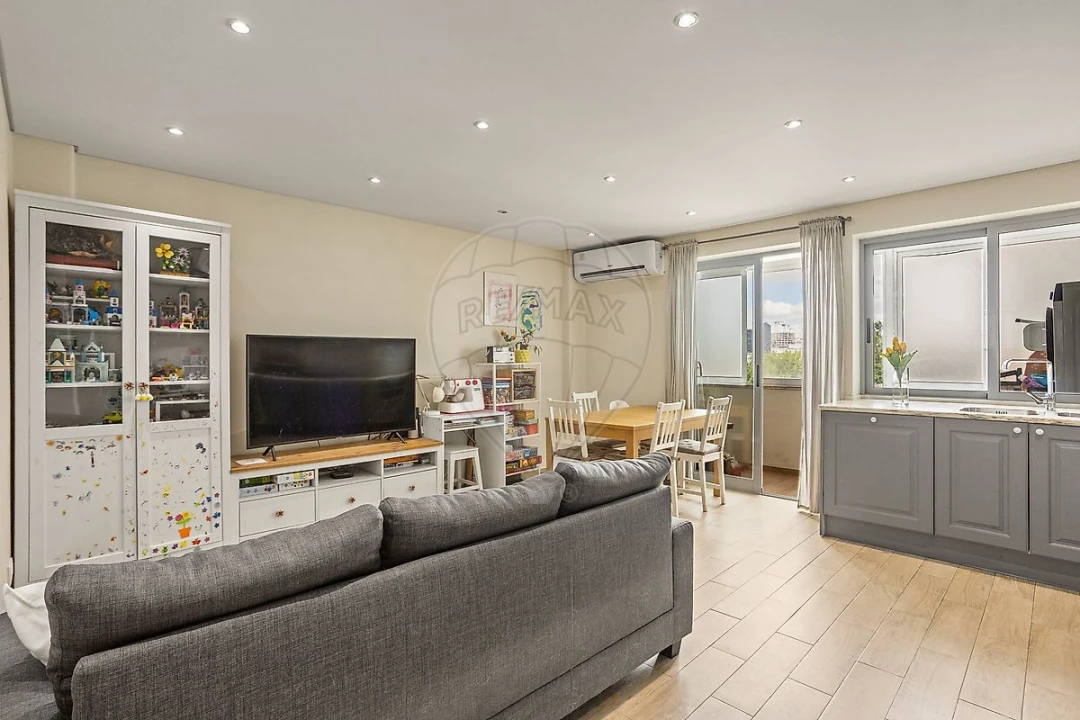 Apartamento T2 para Venda em Marvila Foto 18