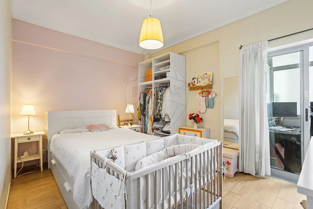 Apartamento T2 para Venda em Marvila Foto 8
