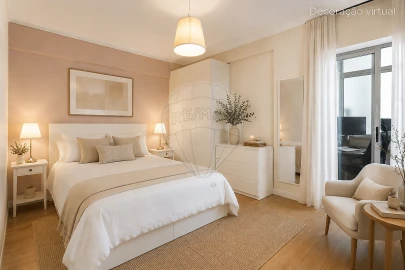 Apartamento T2 para Venda em Marvila