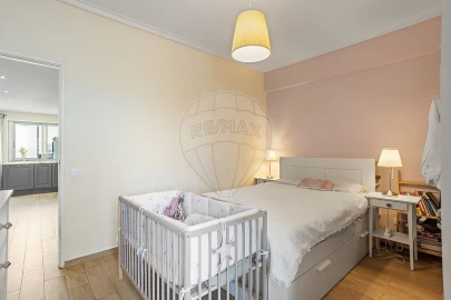 Apartamento T2 para Venda em Marvila