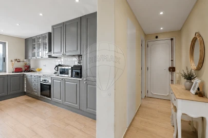 Apartamento T2 para Venda em Marvila