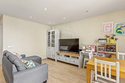 Apartamento T2 para Venda em Marvila