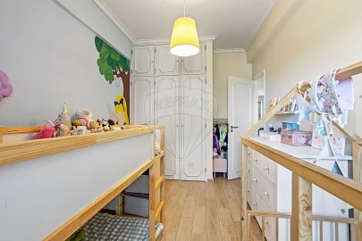Apartamento T2 para Venda em Marvila