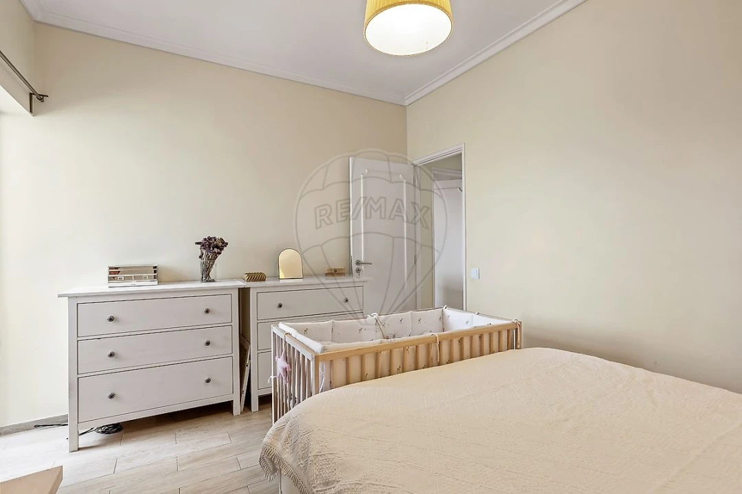Apartamento T2 para Venda em Marvila Foto 10