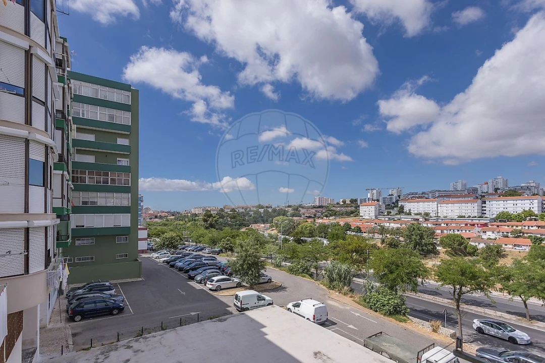 Apartamento T2 para Venda em Marvila Foto 1