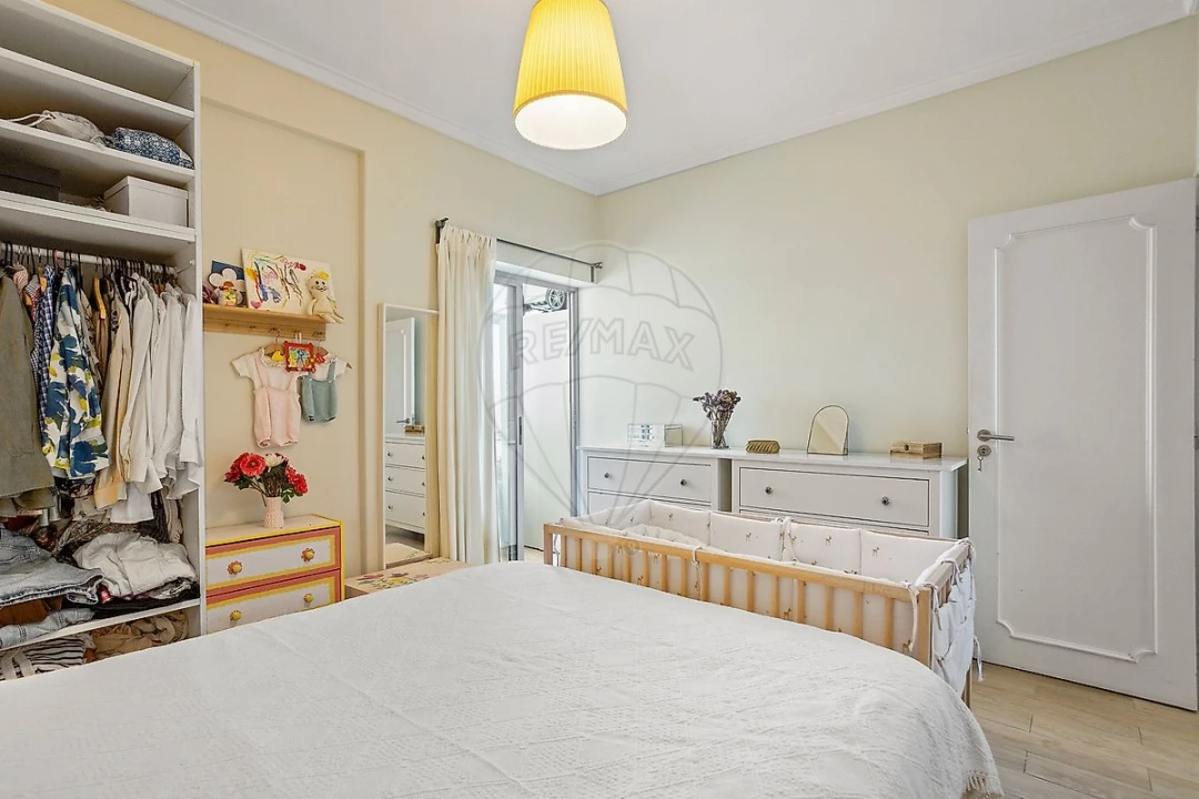 Apartamento T2 para Venda em Marvila Foto 9