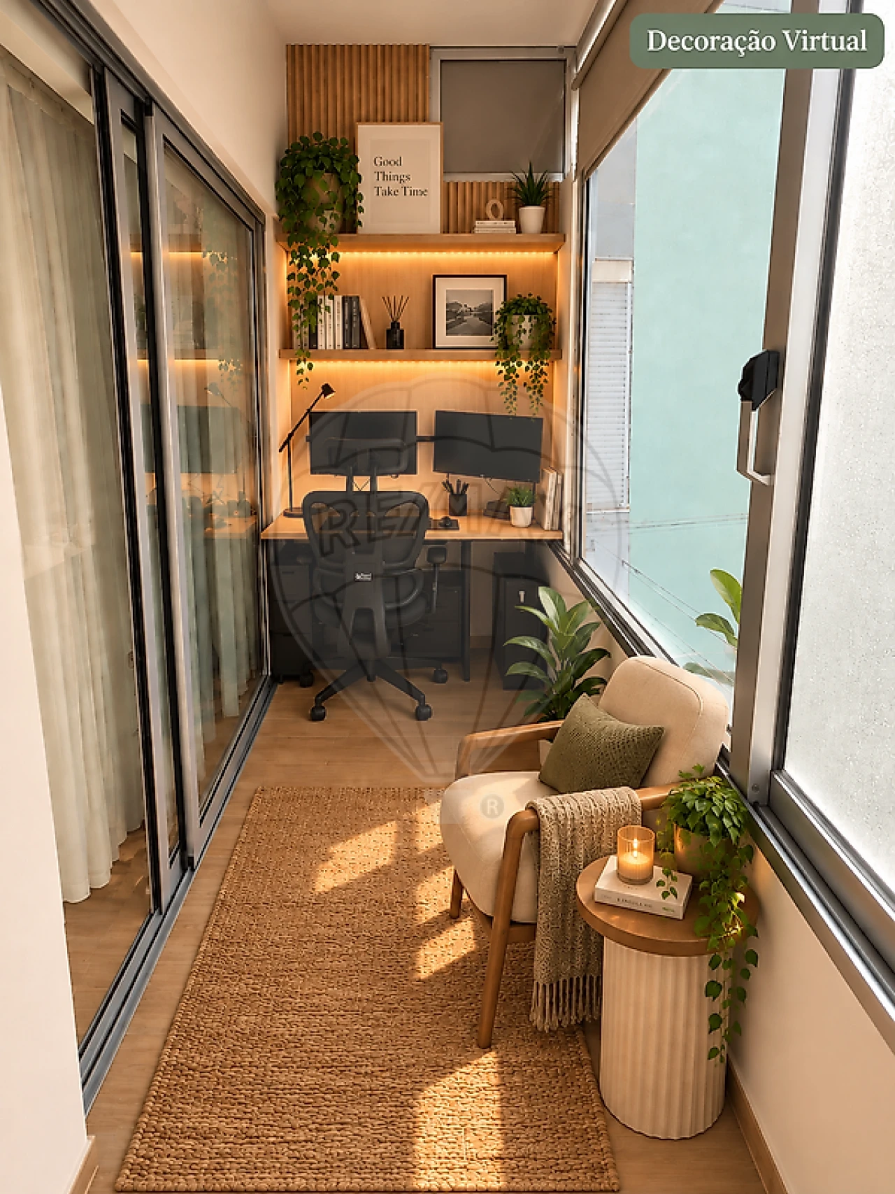 Apartamento T2 para Venda em Marvila Foto 1