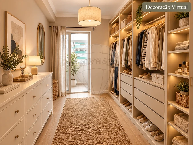 Apartamento T2 para Venda em Marvila Foto 2