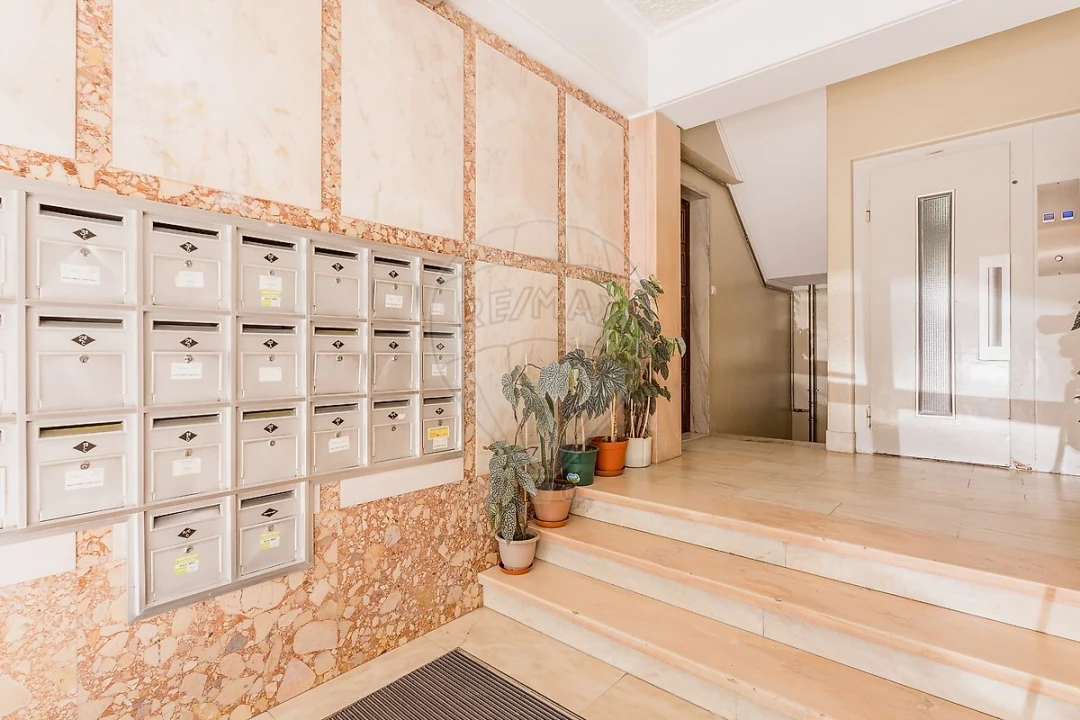 Apartamento T2 para Venda em Marvila Foto 28