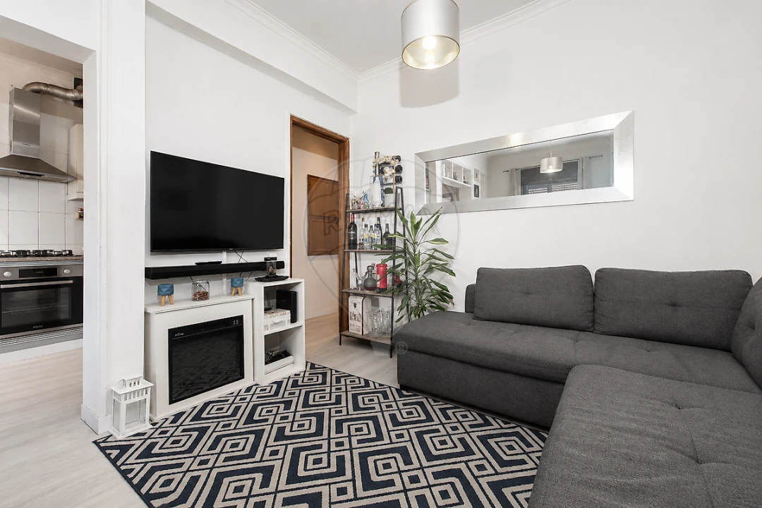 Apartamento T2 para Venda em Cacém e São Marcos Foto 11