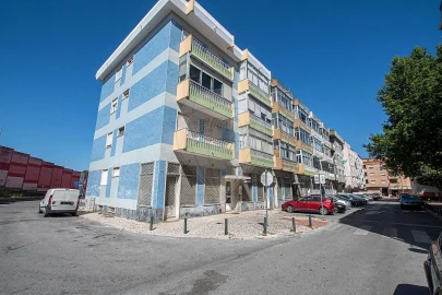 Apartamento T2 para Venda em Cacém e São Marcos