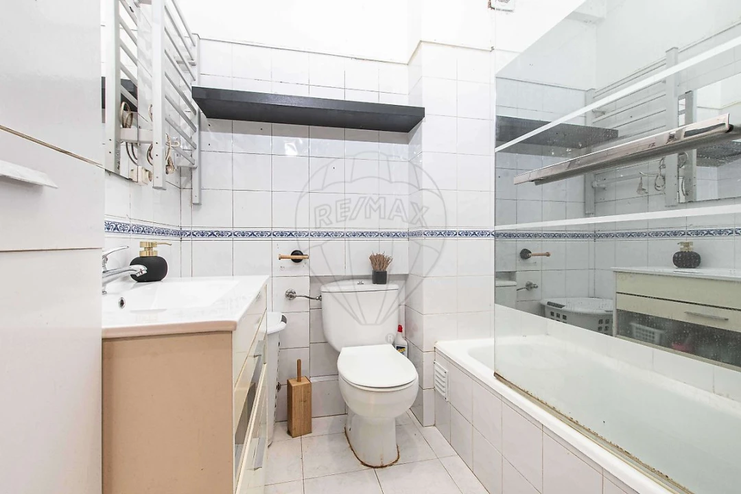 Apartamento T2 para Venda em Cacém e São Marcos Foto 1
