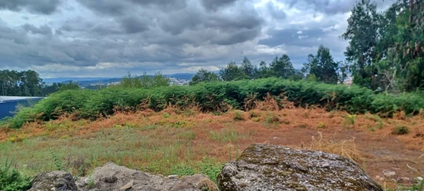 Terreno para Venda em Meixomil