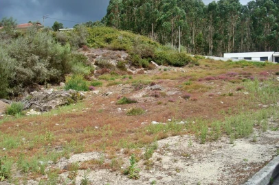 Terreno para Venda em Meixomil