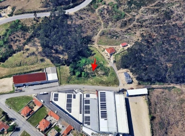 Terreno para Venda em Meixomil