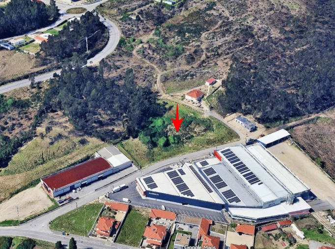 Terreno para Venda em Meixomil Foto 8
