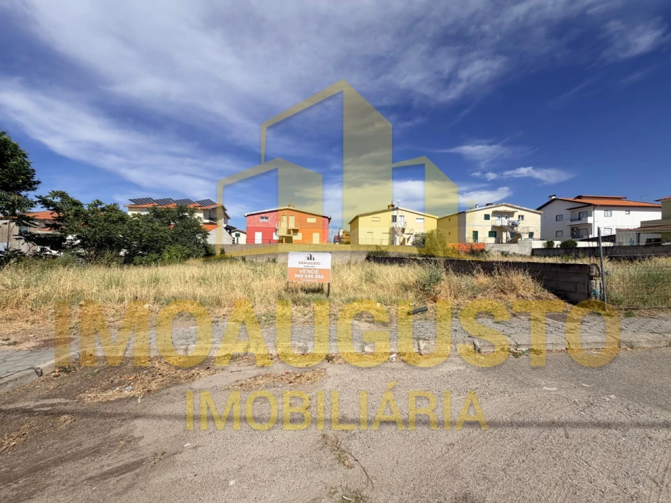 Terreno para Venda em Figueira de Castelo Rodrigo Foto 5