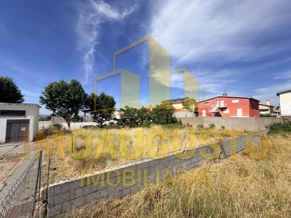 Terreno para Venda em Figueira de Castelo Rodrigo Foto 6