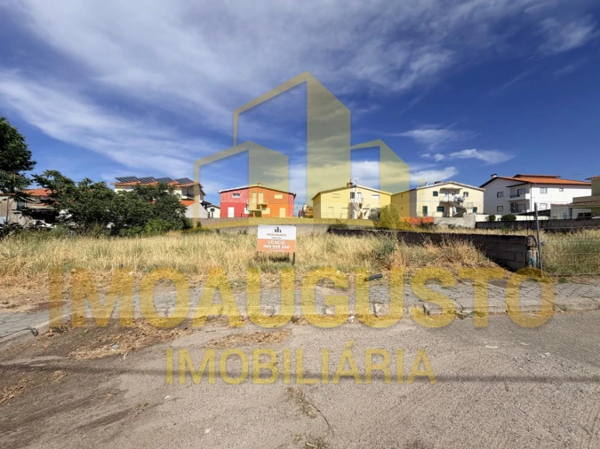 Terreno para Venda em Figueira de Castelo Rodrigo Foto 5