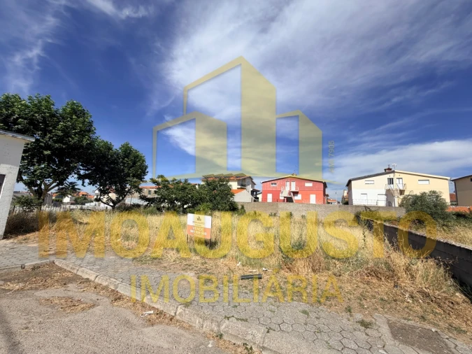 Terreno para Venda em Figueira de Castelo Rodrigo Foto 7