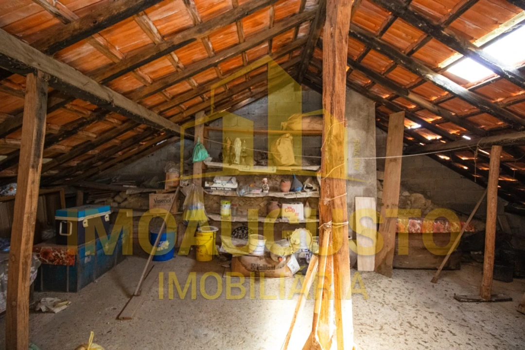 Moradia T4 para Venda em Aldeia do Bispo Foto 15