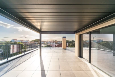 Moradia T4 para Venda em Alcabideche