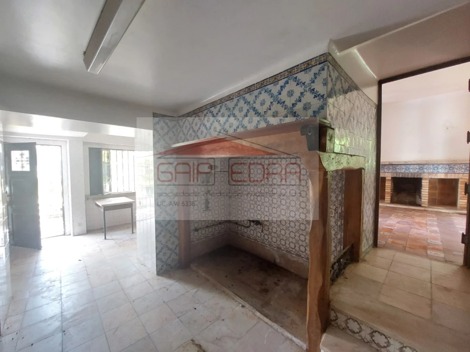 Moradia T11 para Venda em Maiorca Foto 23