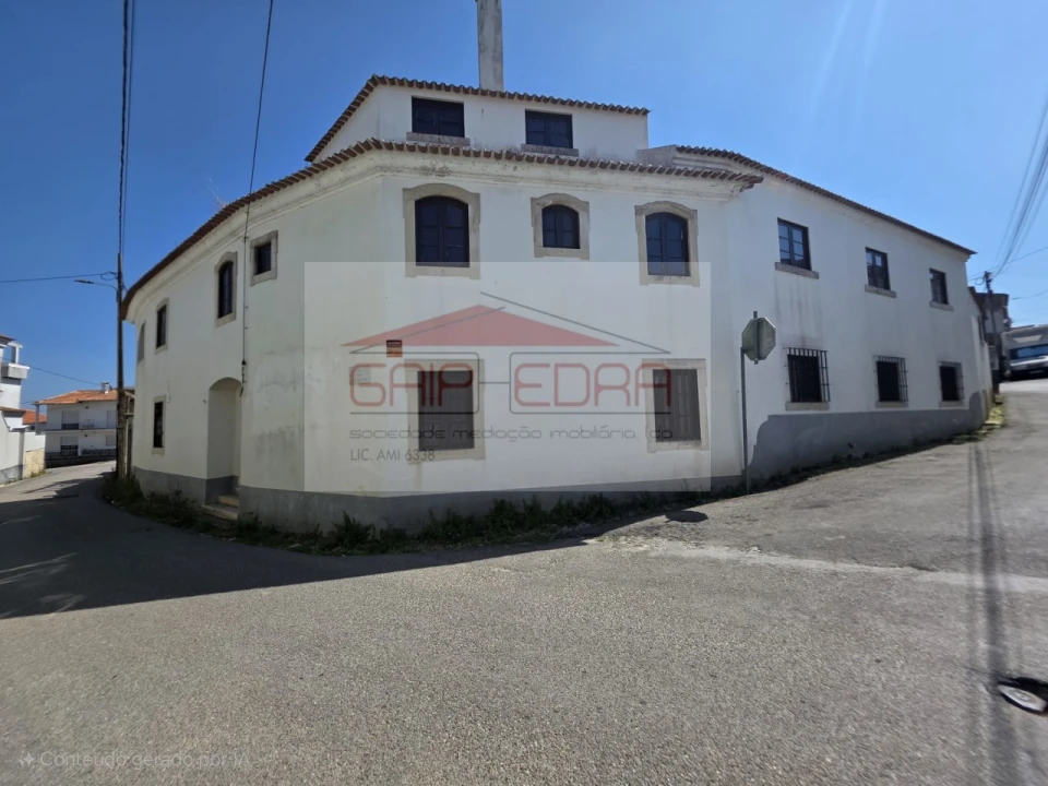 Moradia T11 para Venda em Maiorca Foto 53