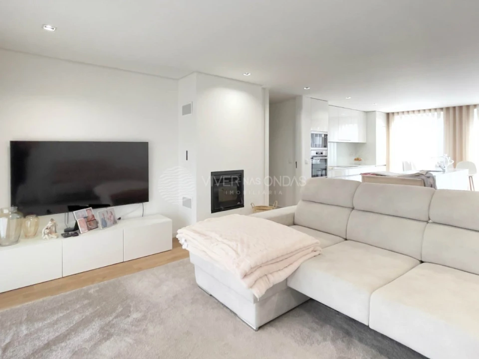 Apartamento T3 para Venda em Ferreiros, Prozelo e Besteiros Foto 2