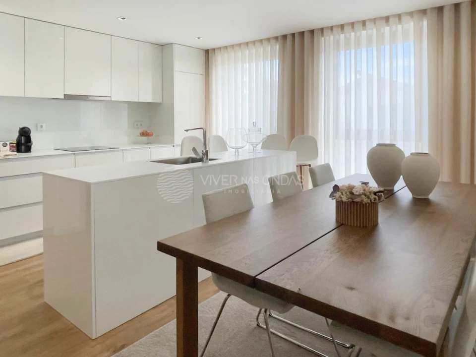 Apartamento T3 para Venda em Ferreiros, Prozelo e Besteiros Foto 1