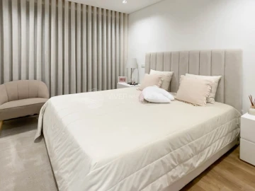 Apartamento T3 para Venda em Ferreiros, Prozelo e Besteiros