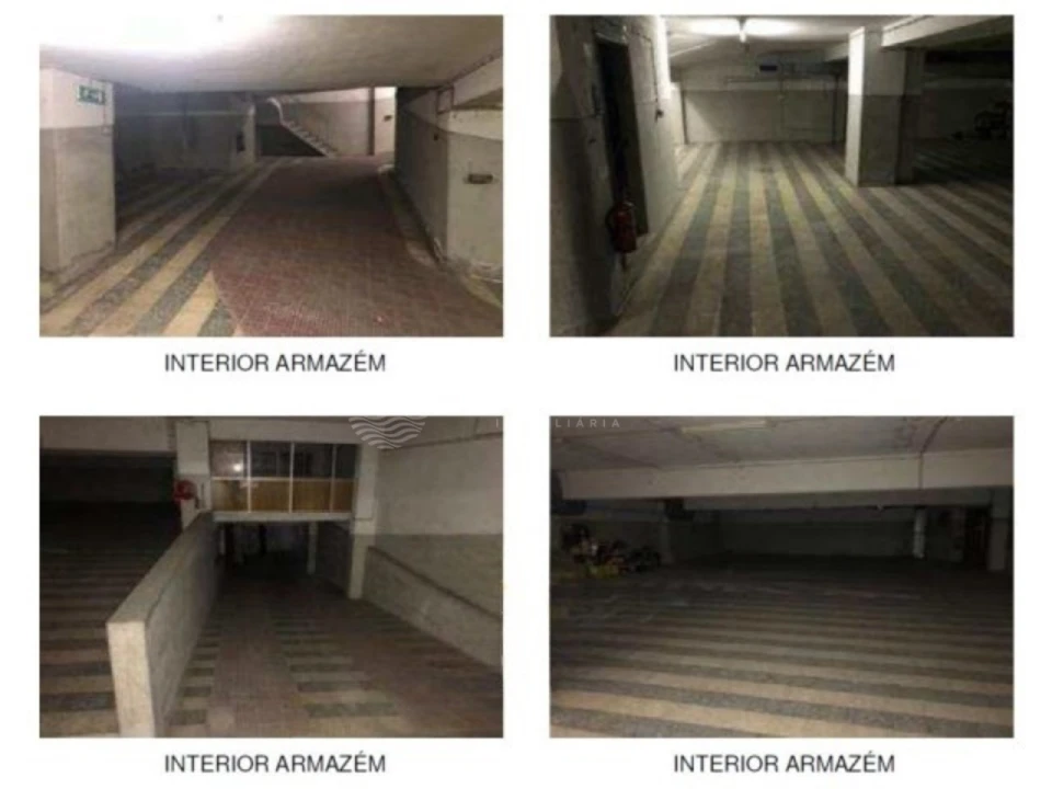 Armazém para Venda em São Domingos de Benfica Foto 3