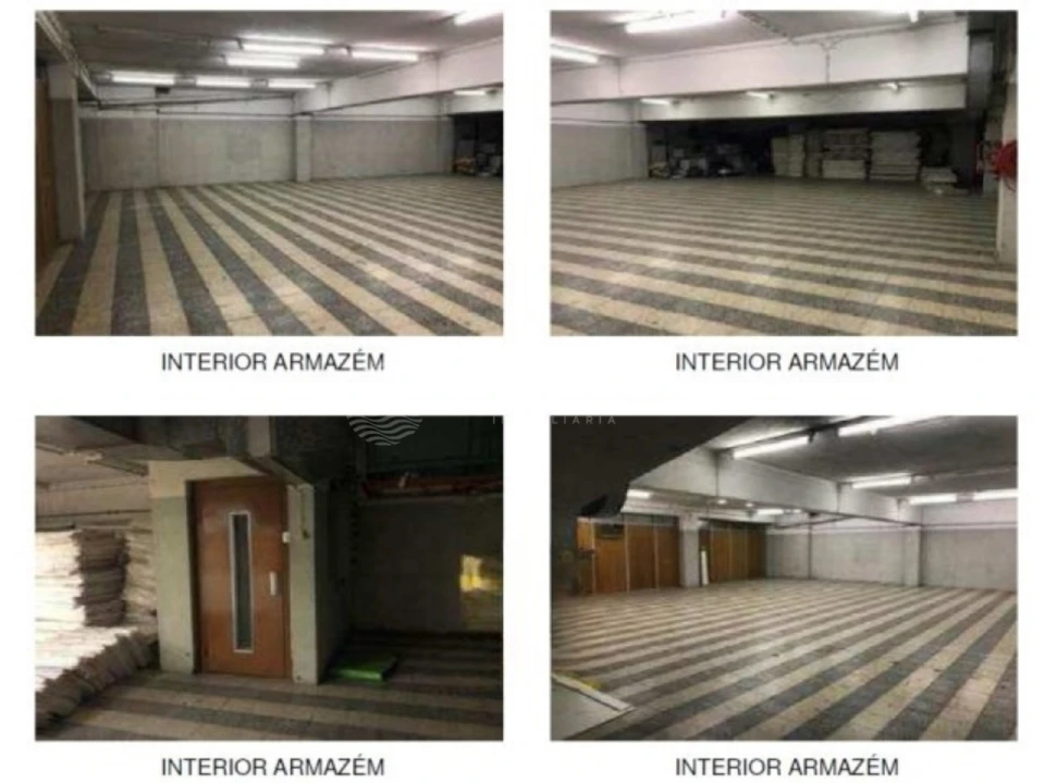 Armazém para Venda em São Domingos de Benfica Foto 5