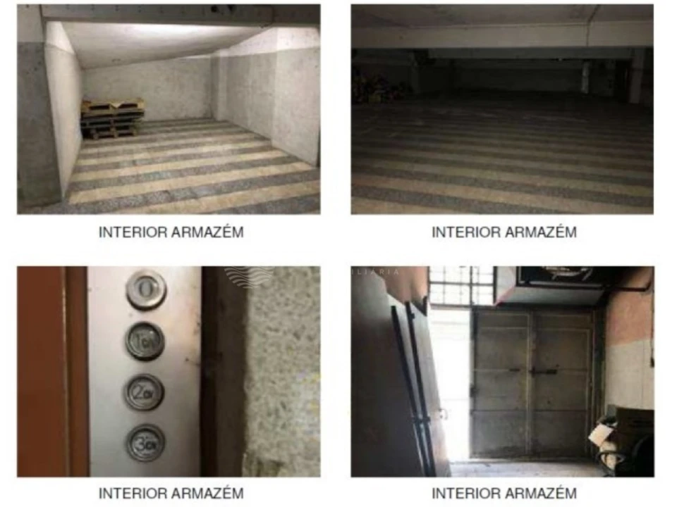 Armazém para Venda em São Domingos de Benfica Foto 7