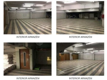 Armazém para Venda em São Domingos de Benfica