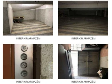Armazém para Venda em São Domingos de Benfica