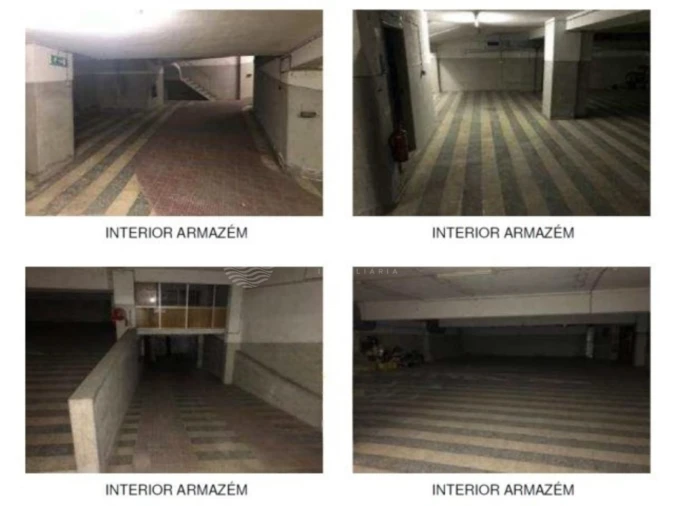 Armazém para Venda em São Domingos de Benfica Foto 3