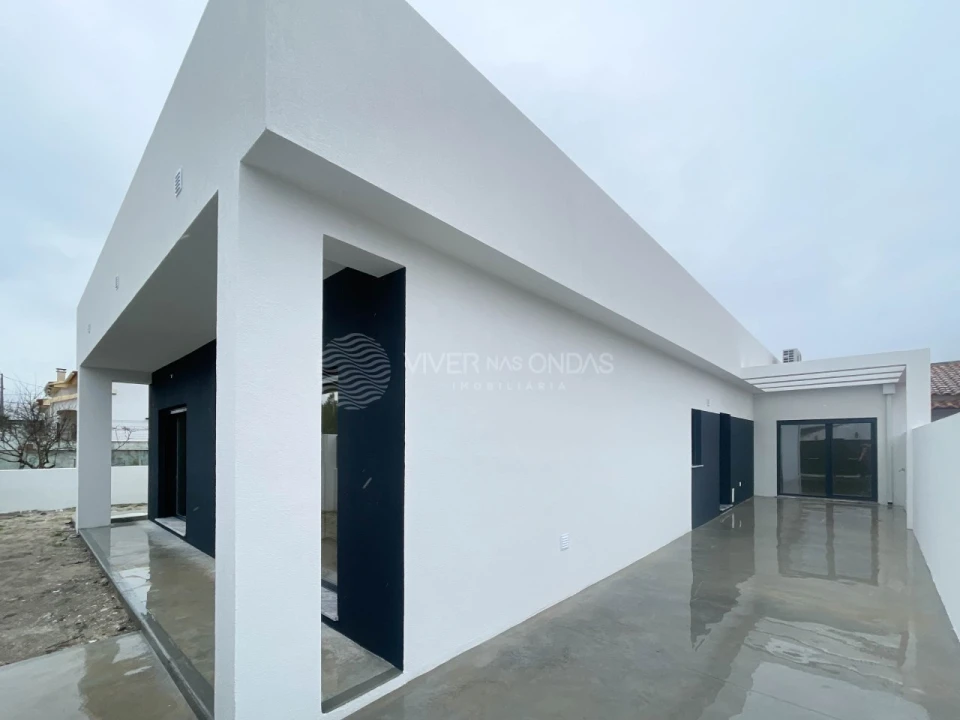 Moradia T3 para Venda em Fernao Ferro Foto 27