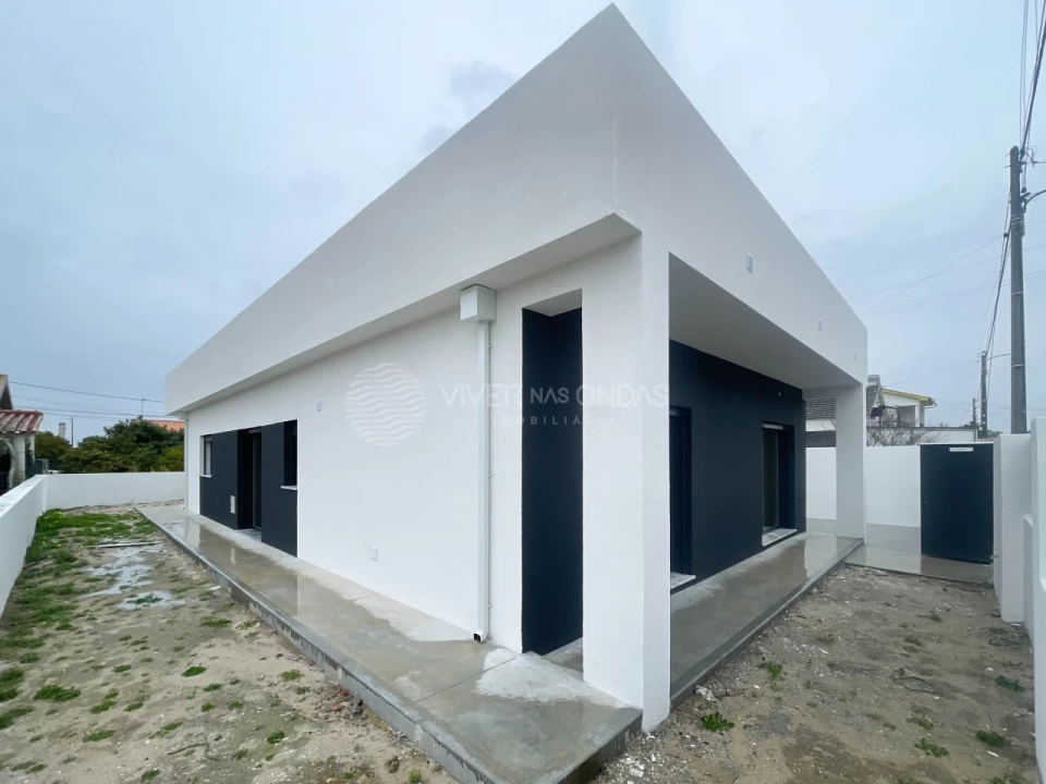 Moradia T3 para Venda em Fernao Ferro Foto 28