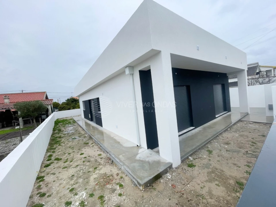 Moradia T3 para Venda em Fernao Ferro Foto 30