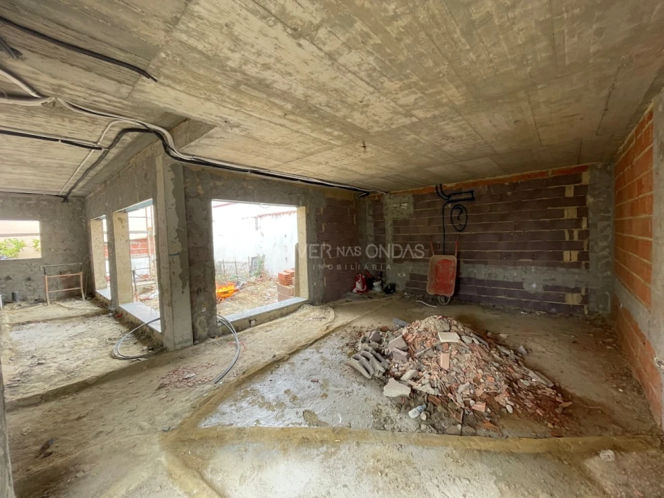 Moradia T3 para Venda em Fernao Ferro Foto 33