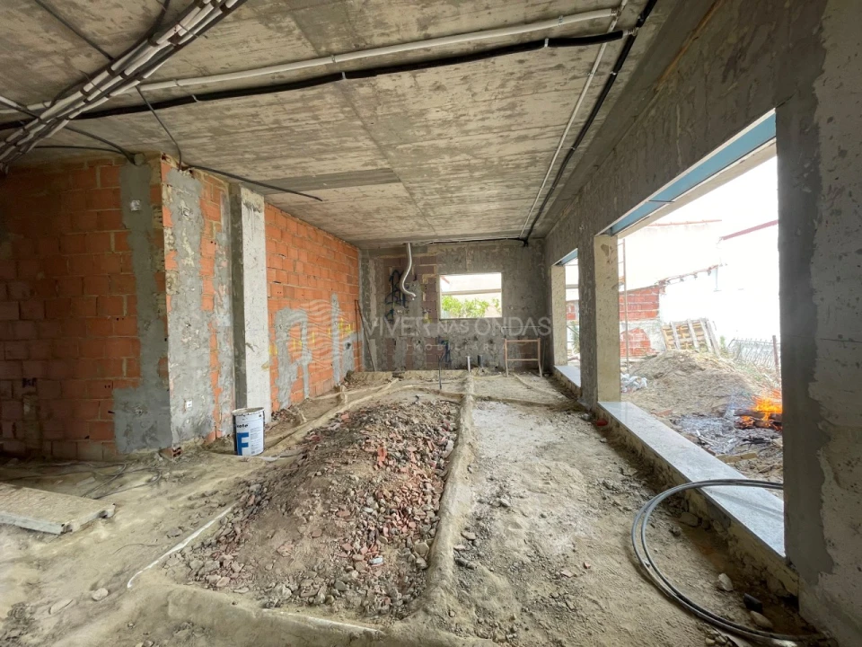 Moradia T3 para Venda em Fernao Ferro Foto 36