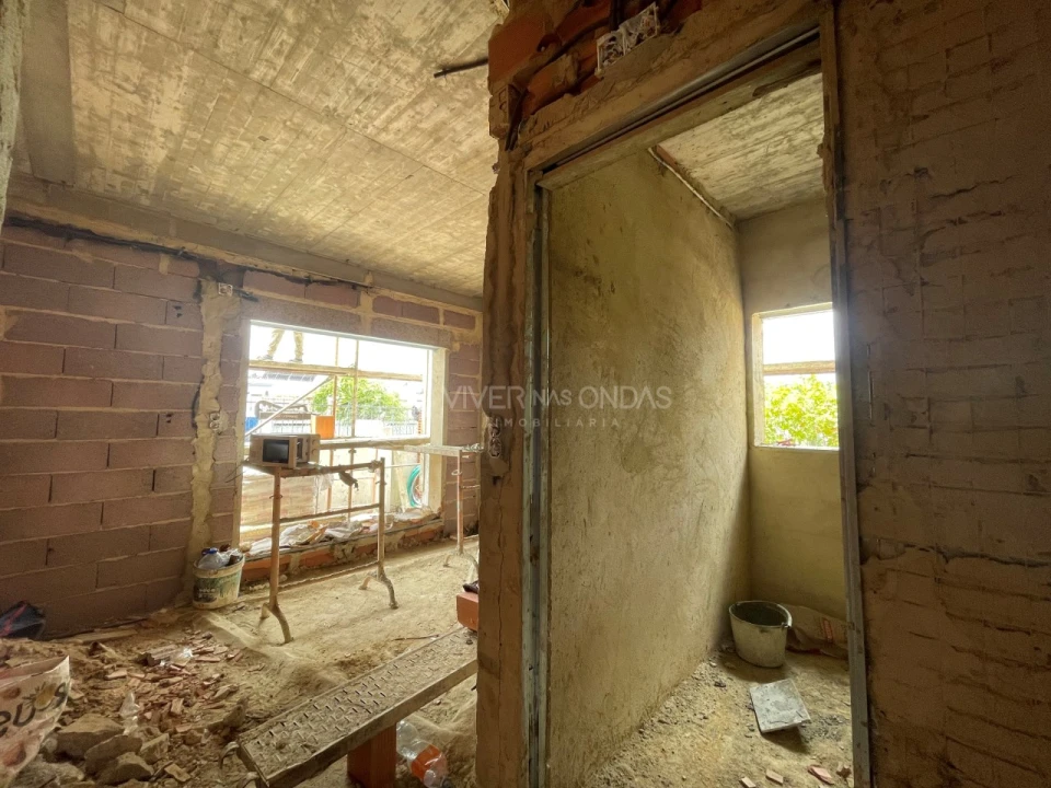 Moradia T3 para Venda em Fernao Ferro Foto 39