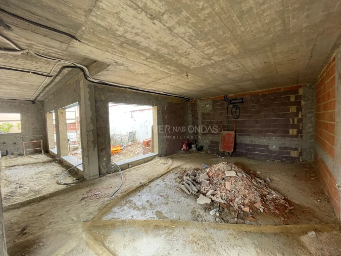 Moradia T3 para Venda em Fernao Ferro Foto 33