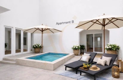 Apartamento T2 para Venda em Vila Real de Santo Antonio