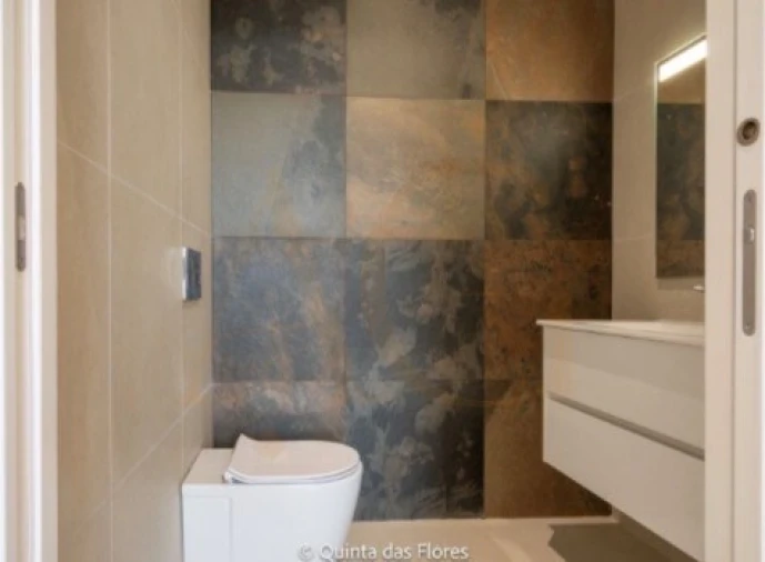 Apartamento T2 para Venda em Vila Real de Santo Antonio Foto 6