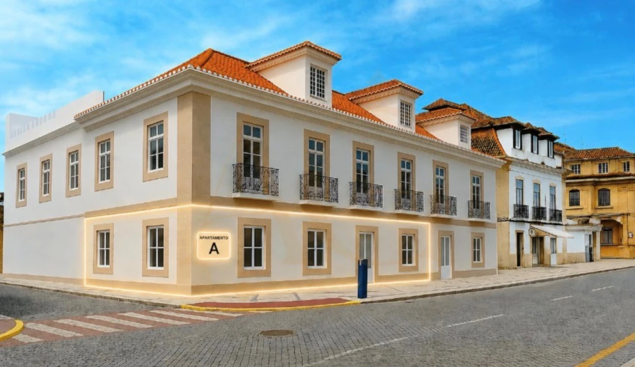 Apartamento T2 para Venda em Vila Real de Santo Antonio Foto 1